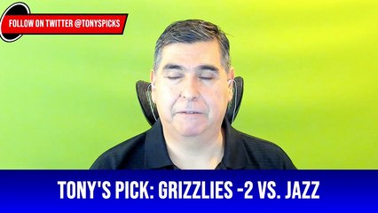 Game Day Picks Show Live Expert NHL NBA Picks - Predictions, Tonys Picks 10/31/2022