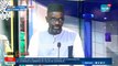 Dr Mamadou Lamine Diaté coordinateur départementale pastef Mbour: ils ont peurs de Ousmane Sonko mais qu'ils se préparent à...
