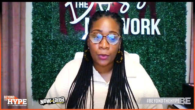 Black Women Founders Need Capital, Not Just Awards sponsored by Now and Later