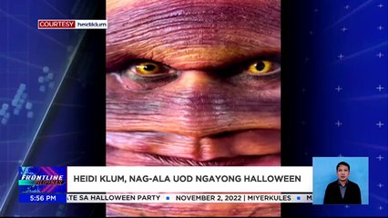 FRONTLINE PILIPINAS | November 2, 2022