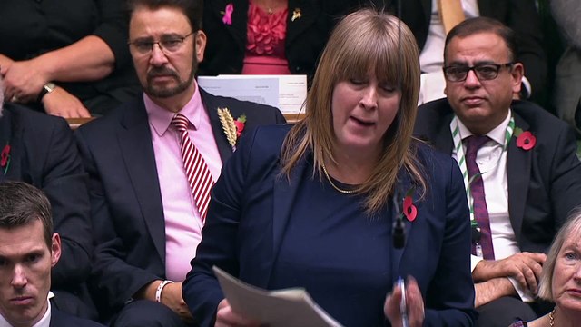 PMQs Live: Rishi Sunak faces Prime Minister's Questions in Westminster