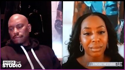 Tyrese Gibson Gets Candid About Mass Incarceration in New Film "The System"