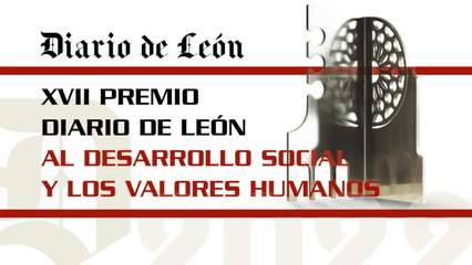 Premio  Valores Diario de León 2022