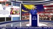 LIVE: Zahid Hamidi launches BN GE15 manifesto