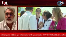 LA ANTORCHA: Okupa da una paliza a un vecino de Cubelles. ¿Quién defiende a los ciudadanos honrados?