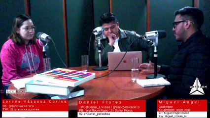 War Room: La reventa en los espectáculos.