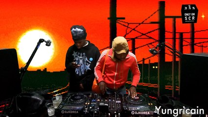 MIDNIGHT SOCIETY & DOT.KAI present