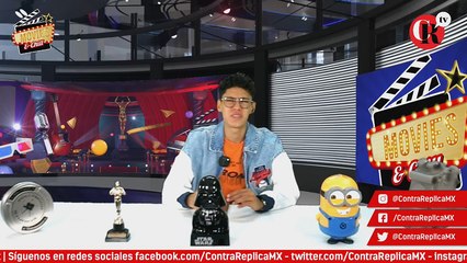 Movies and Chill / 9 de noviembre de 2022