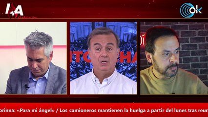 LA ANTORCHA / Sánchez y sus tics dictatoriales: 'información' a lo NODO y sellos loando el comunismo