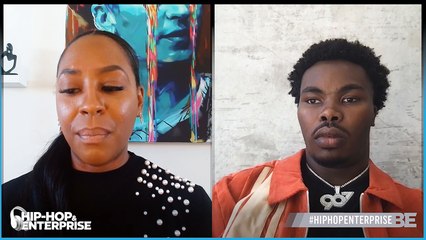 David "Alaska" Bullock Shares His Business Success Before The Age of 30
