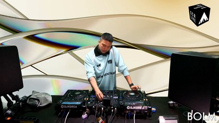 Highway to Hat w/ SUJINPAAK, TRUEUNSOL, HOGI, BLUMIN , BOLM