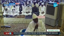 DIRECT DUPLEX: PRIERE VENDREDI MASSALIKOUL DJINANE ET TOUBA #LERALTV