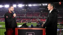 Jour de Stade : l'avant match Stade Rennais F.C. / Toulouse