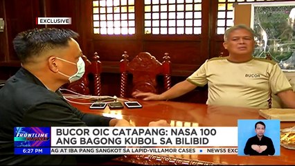 FRONTLINE PILIPINAS | November 14, 2022