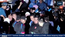 LIVE: Muhyiddin, Azmin at 'Himpunan Rakyat PN best' in Gombak