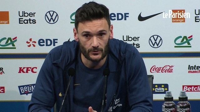 EN DIRECT | Didier Deschamps fait le point à 6 jours de la Coupe du monde