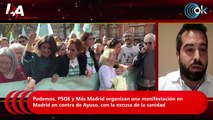 LA ANTORCHA / ¿Es el momento de una moción de censura contra Sánchez como plantea Abascal a Feijóo?
