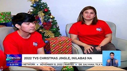 FRONTLINE PILIPINAS | November 15, 2022