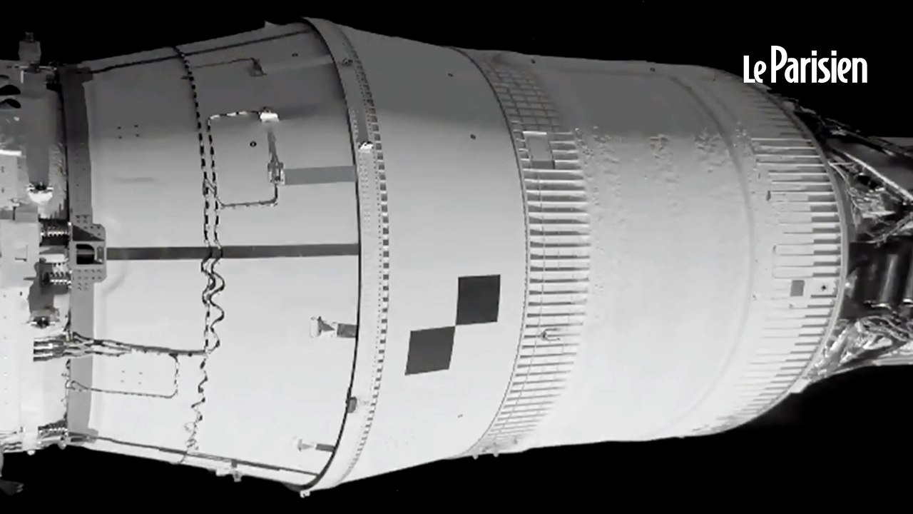   EN DIRECT | Mission Artemis, suivez le lancement de la fusée géante SLS