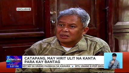 FRONTLINE PILIPINAS | November 16, 2022