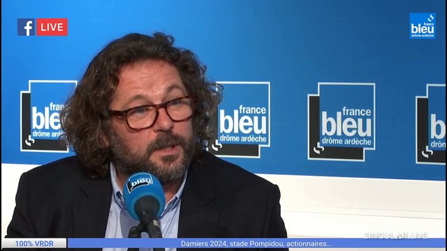 100% Valence Roman Drôme Rugby