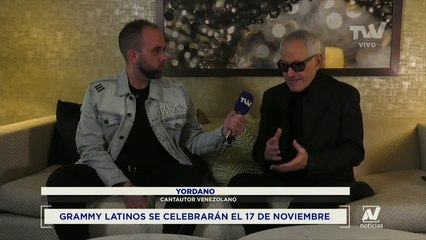 Noticias TVV Meridiano