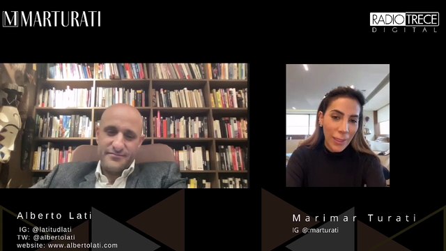 Pláticas con la Turat: Mitos y realidades del mundial en Qatar