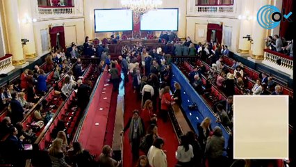 Sigue en DIRECTO el VIII CONGRESO sobre VIOLENCIA DOMÉSTICA y de GÉNERO