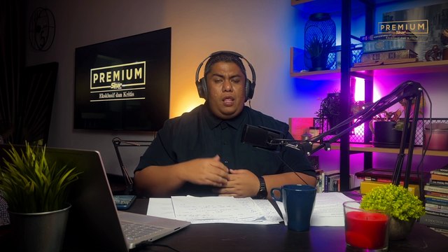 PH ≥ BN ≥ PN = KAHWIN ROJAK?