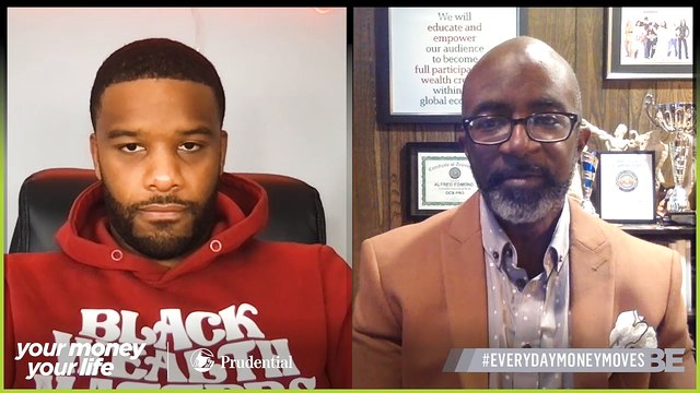 Creating A Culture of Multi-Generational Wealth with Ross Mac hosted by Prudential