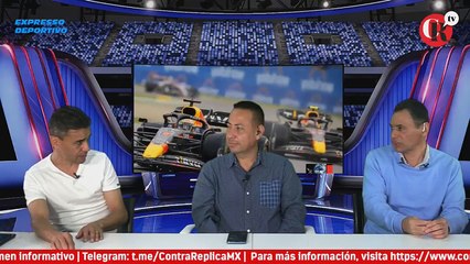 Expresso Deportivo / 17 de noviembre de 2022