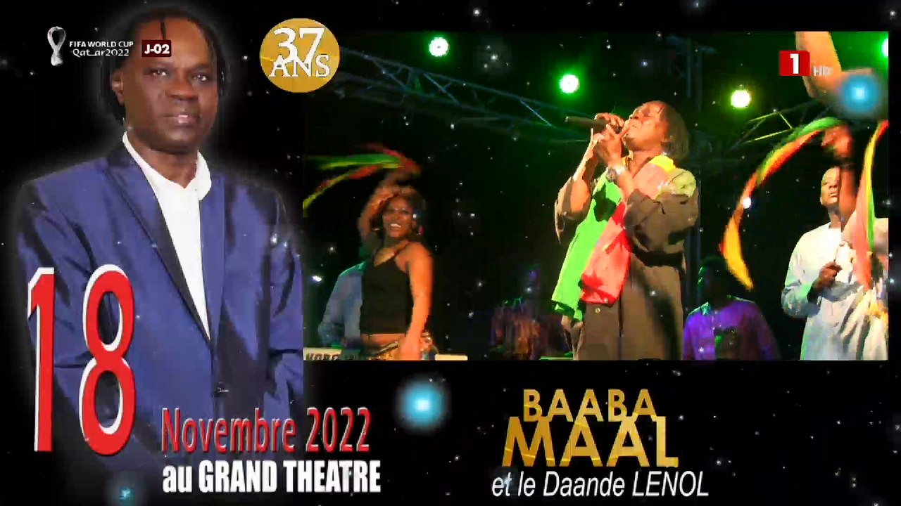 AL BAYAN - VENDREDI 18 NOVEMBRE 2022