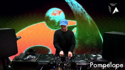 PORTAL w/ Sun of June, DJ Bowlcut, OurDailyLife, Pompelope