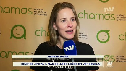 Noticias TVV Meridiano 18.11.22