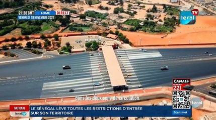 Projet de loi de Finances 2023: Ministère de l'Urbanisme, du logement