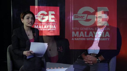 GE15 Voting Nation: Latest Afternoon Update 🗳️