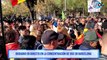 DIRECTO: OKDIARIO en la manifestación de Vox en Barcelona