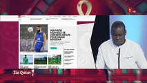 VOUS SUIVEZ ILA QATAR - SAMEDI 19 NOVEMBRE 2022