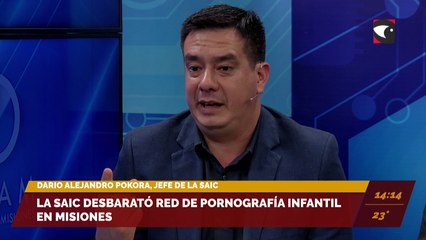 Mirá el programa de “Hora M” por Misiones Online TV todos los lunes, de 13 a 14 horas