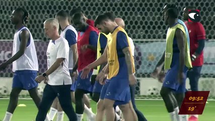 Misiones Online mundial: todo lo que dejó el partido de Argentina en su debut mundialista