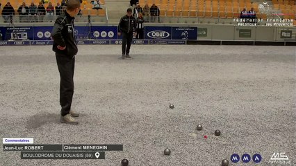 FINALE CNC OPEN & F 2022 - DOUAISIS
