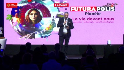 Futurapolis Planète J2 - Matinée