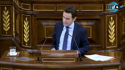 En DIRECTO: El Pleno del Congreso somete a votación los Presupuestos del Gobierno