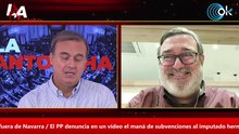 LA ANTORCHA. Sedición: ¿Traición y golpe a la democracia de Sánchez y los diputados del PSOE?