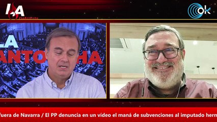 LA ANTORCHA. Sedición: ¿Traición y golpe a la democracia de Sánchez y los diputados del PSOE?