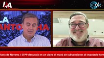 LA ANTORCHA. Sedición: ¿Traición y golpe a la democracia de Sánchez y los diputados del PSOE?