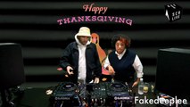 Let’s Goooo! w/ Thanksgiving Special with Karllll, Javi, Fakedeeplee, Aus10, Shlemba, Cheno