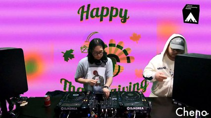 Let’s Goooo! w/ Thanksgiving Special with Karllll, Javi, Fakedeeplee, Aus10, Shlemba, Cheno
