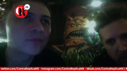 Pollo Rock al Aire / 25 de noviembre de 2022