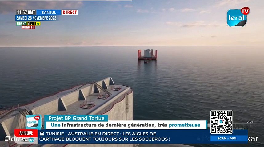 PROJET DE LOI DE FINANCES 2023: Ministre des Infrastructures, des Transports terrestres et du Désenclavement